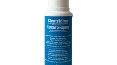 Cicatridina lichid dermatologic, 250ml, Farma-Derma