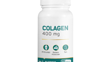 Colagen 400mg, 60 capsule, Nutrific