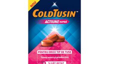 ColdTusin actiune rapida, 20 pastile, Perrigo