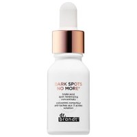 Concentrat triplu pentru minimizarea petelor intunecate Bright This Way, 15ml, Dr. Brandt - 1