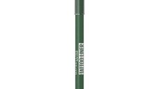 Creion de ochi gel Tattoo Liner 815 Tealtini, 1.3g, Maybelline