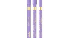 Creion de ochi gel Variete 07 Lavender, 1.3g, Eveline Cosmetics