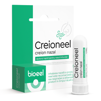 Creion nazal Creioneel, 1 bucata, Bioeel - 1