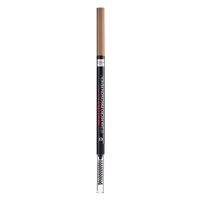 Creion pentru sprancene cu varf ultra-precis Infaillible 24H Brows Blonde, 5g, L'Oreal Paris - 1