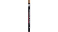 Creion pentru sprancene cu varf ultra-precis Infaillible 24H Brows Blonde, 5g, L'Oreal Paris