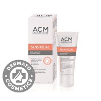 Crema calmanta Sensitelial, 40 ml, ACM - 1