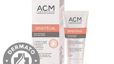 Crema calmanta Sensitelial, 40 ml, ACM