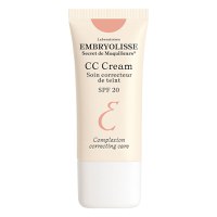 Crema CC SPF 20 Complex Corector SPF 20, 30ml, Embryolisse - 1