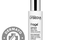 Crema contur ochi Liftage, 30ml, Lysedia