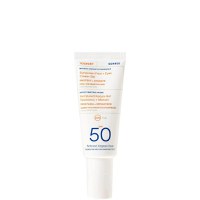 Crema cu protectie solara pentru fata SPF 50 Yoghurt Sun, 40ml, Korres - 1