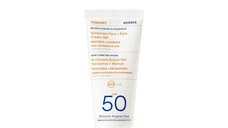 Crema cu protectie solara pentru fata SPF 50 Yoghurt Sun, 40ml, Korres