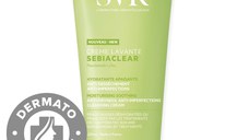 Crema de curatare cu clatire Sebiaclear, 200ml, SVR