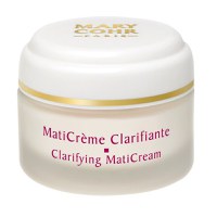 Crema de fata cu efect matifiant, 50ml, Mary Cohr - 1