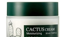 Crema de fata hidratanta Cactus, 50ml, Yadah