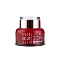 Crema de fata Power Collagen, 50ml, Orjena - 1