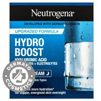 Crema de noapte Hydro Boost, 50ml, Neutrogena - 1