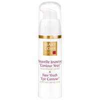 Crema de ochi cu efect anti-rid Nouvelle Jeunesse Yeux, 15ml, Mary Cohr - 1