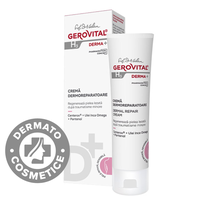 Crema dermoreparatoare H3 Derma+, 50ml, Gerovital - 1