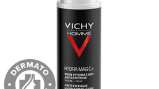 Crema hidratanta 24h pentru barbati Homme Hydra Mag C, 50ml, Vichy