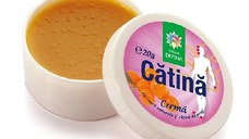 Crema naturala cu catina alba, 20g, Steaua Divina