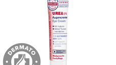 Crema pentru conturul ochilor 5% Urea, 15ml, Numismed