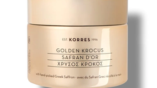 Crema pentru fata de umplere Hydra Filler Golden Krocus, 50ml, Korres