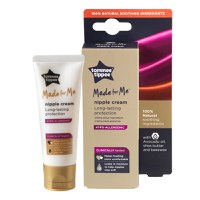 Crema pentru Mameloane, 40ml, Tommee Tippee - 1