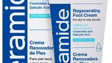 Crema regeneranta pentru picioare, 80ml, Revuele