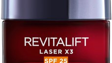 Crema Revitalift Laser SPF25, 50ml, L'Oreal Paris