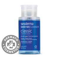 Demachiant Clasic Sensyses, 200ml, Sesderma - 1