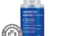 Demachiant Clasic Sensyses, 200ml, Sesderma