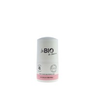 Deodorant roll-on Chia & Japanese Cherry Blossom, 50ml, BeBio - 1