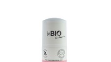 Deodorant roll-on Chia & Japanese Cherry Blossom, 50ml, BeBio