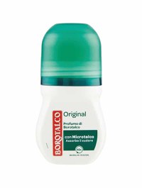 Deodorant roll-on Original, 50ml, Borotalco - 1