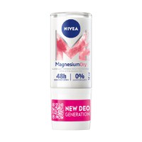 Deodorant roll-on pentru femei Magnesium Dry, 50ml, Nivea - 1