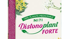 Distonoplant Forte N171, 60 capsule, Fares