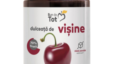 Dulceata de visine, 360g, Dacia Plant