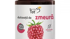 Dulceata de zmeura Bun de Tot, 360g, Dacia Plant