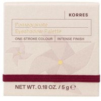 Fard de ochi Pomegranate, 5g, Korres - 1