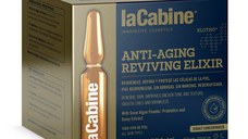 Fiole Anti-Aging Revive Elixir, 10 fiole x 2 ml, La Cabine