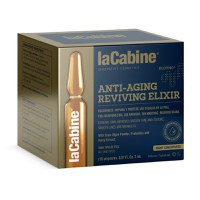 Fiole Anti-Aging Revive Elixir, 10 fiole x 2 ml, La Cabine - 1