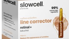 Fiole antirid Line Corrector, 10x2ml, Slowcell