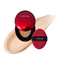 Fond de ten Mask Fit Red Cushion Mini 23N Sand, 4.5g, Tirtir - 1