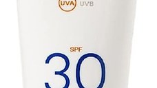 Gel cu protectie solara pentru fata SPF 30 Yoghurt Sun, 40ml, Korres