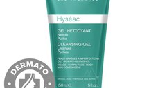 Gel de curatare pentru ten cu tendinte de ingrasare Hyseac, 150ml, Uriage