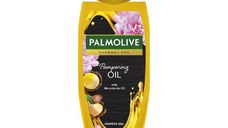 Gel de dus Thermal Spa Pampering Oil, 500ml, Palmolive