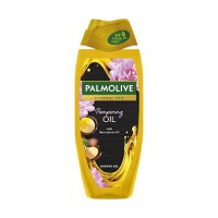 Gel de dus Thermal Spa Pampering Oil, 500ml, Palmolive - 1