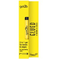 Gel de styling Glued4Brows, 16ml, Got2B - 1