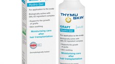 Gel ingrijire scalp dupa transplantul de par Hydro, 100ml, THYMUSKIN