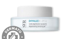 Gel regenerant redensifiant Hyalu Biotic, 50ml, SVR